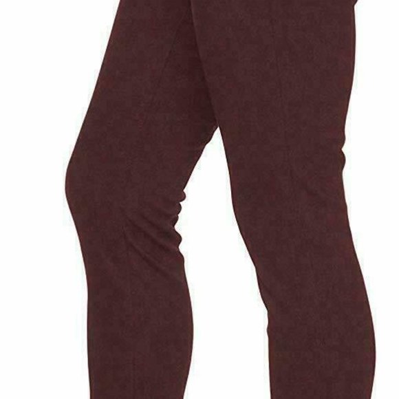 Levi's Women's Pull-On Jeans, Malbec Marvel, 29, U - Picture 5 of 11
